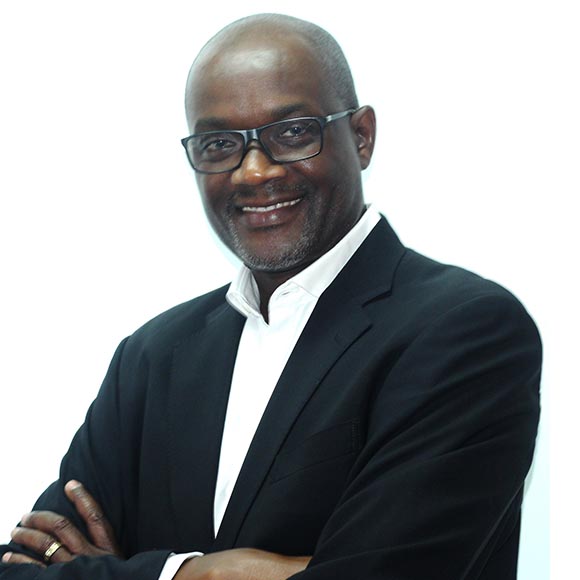 Alain HOUNTONDJI