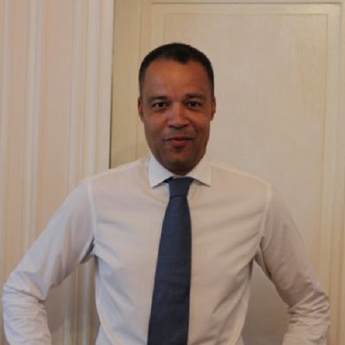 Christian KAZUMBA