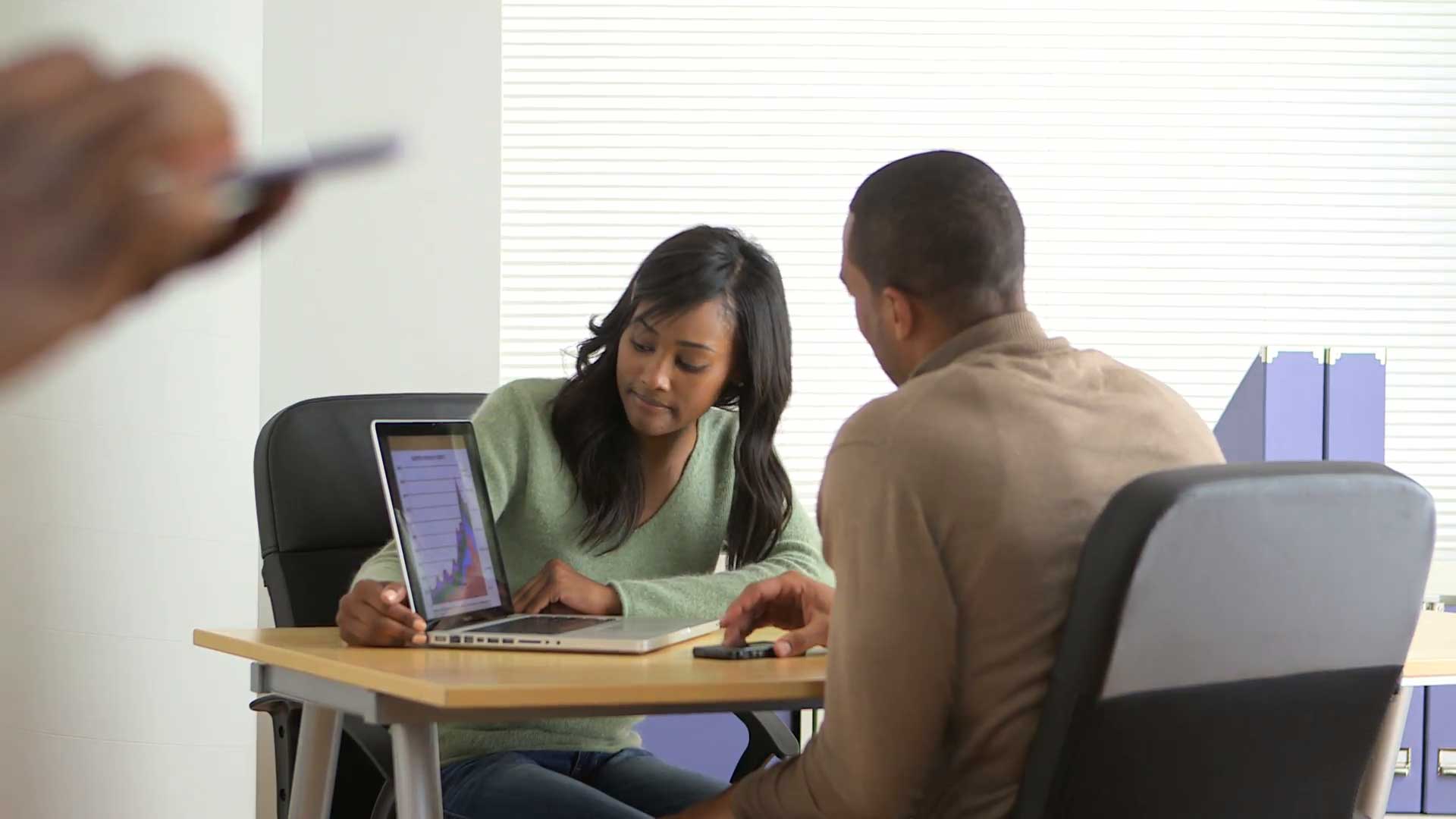 recrutement des téléopérateurs