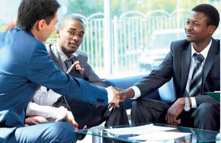Recrutement des managers formateurs
