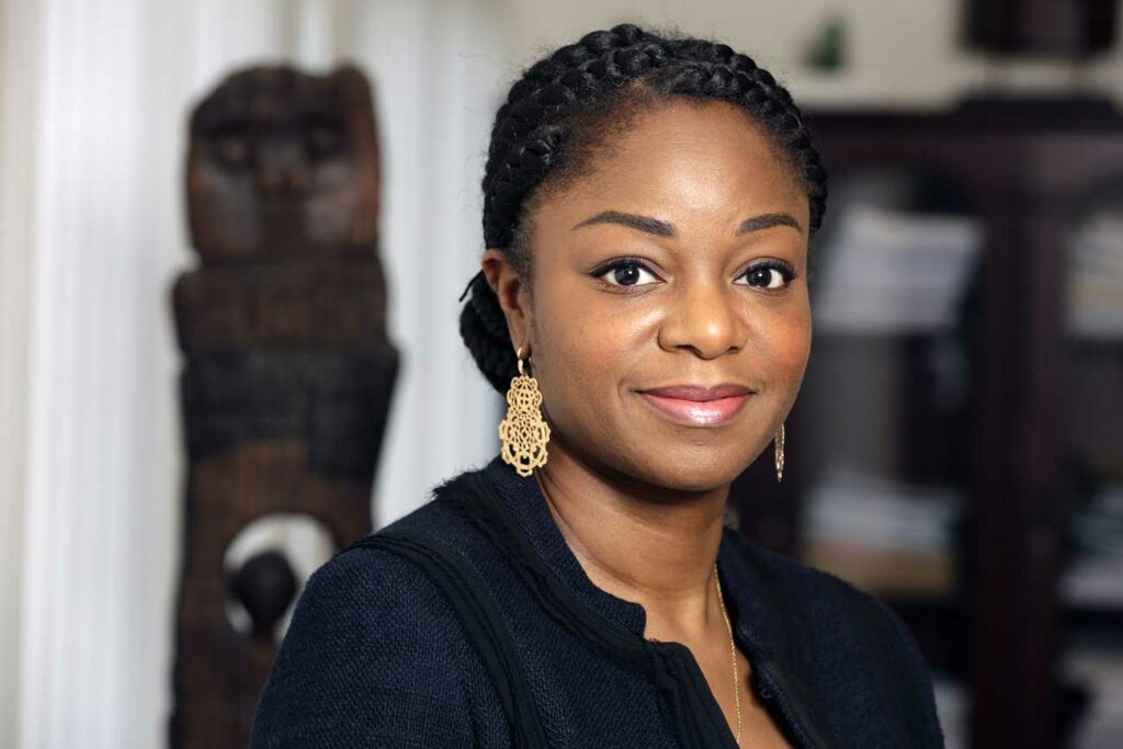 cina lawson