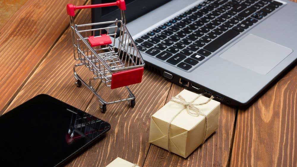 commerce électronique