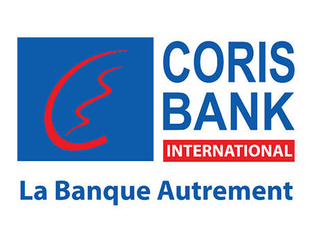 coris bank