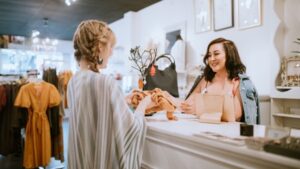 Qu'est-ce que le marketing des services