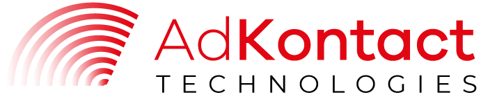 Logo Adkontact technologies
