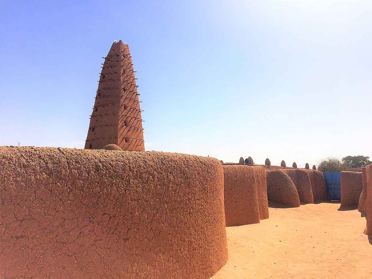 Call Center au Niger