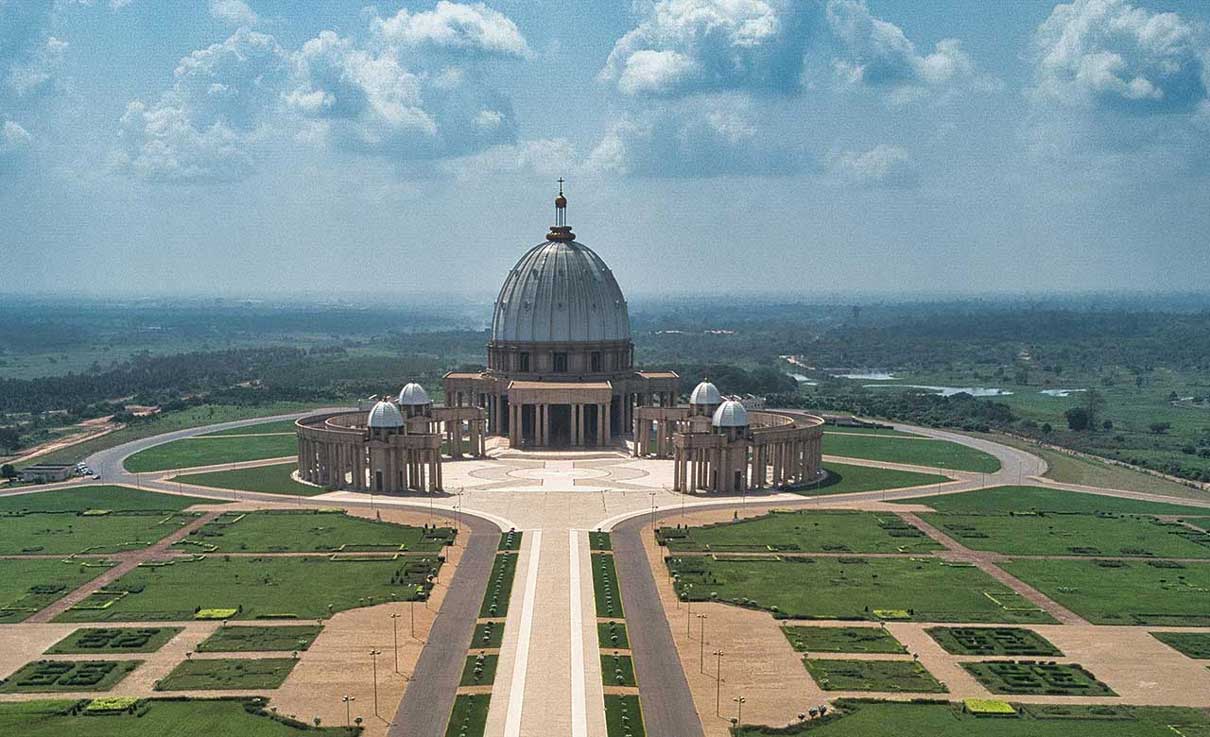 Call Center en Côte d'Ivoire